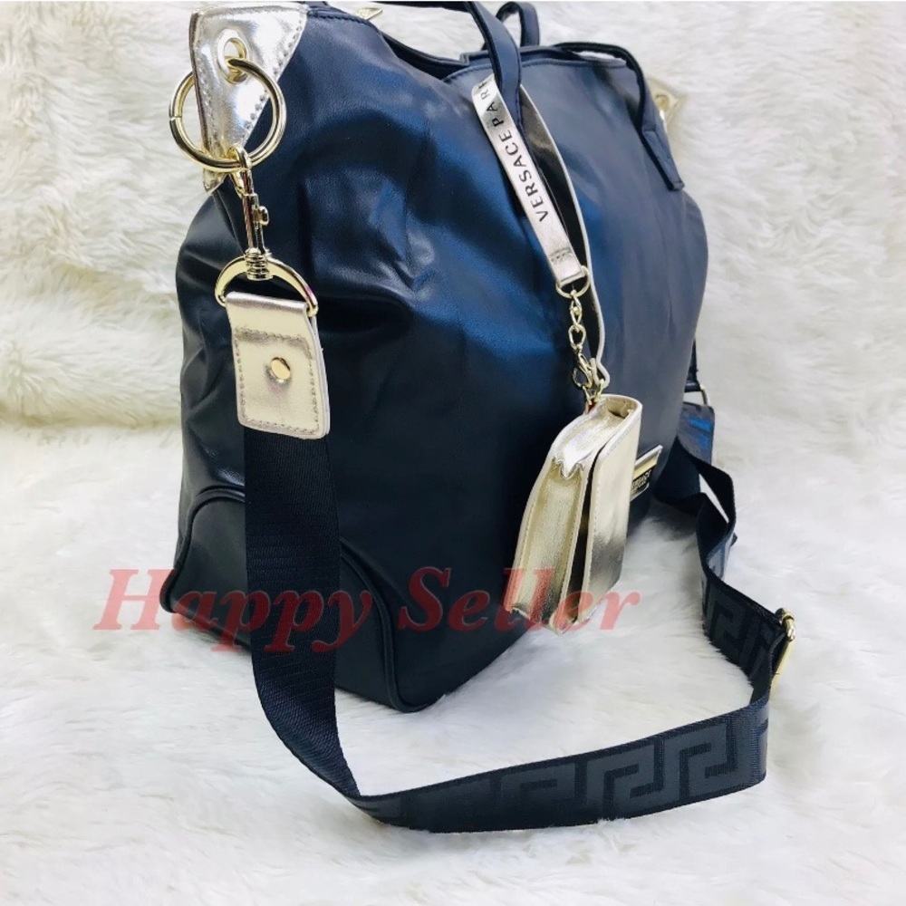 Versace Tote - Picture 4 of 8